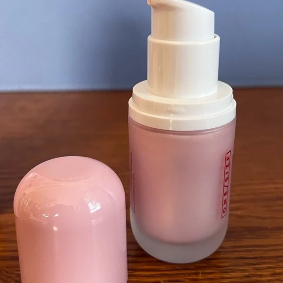 O/S B12 Base Thinner Vitamin Pearls Serum New - Picture 5 of 7